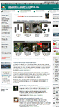 Mobile Screenshot of garden-lights-kopen.nl